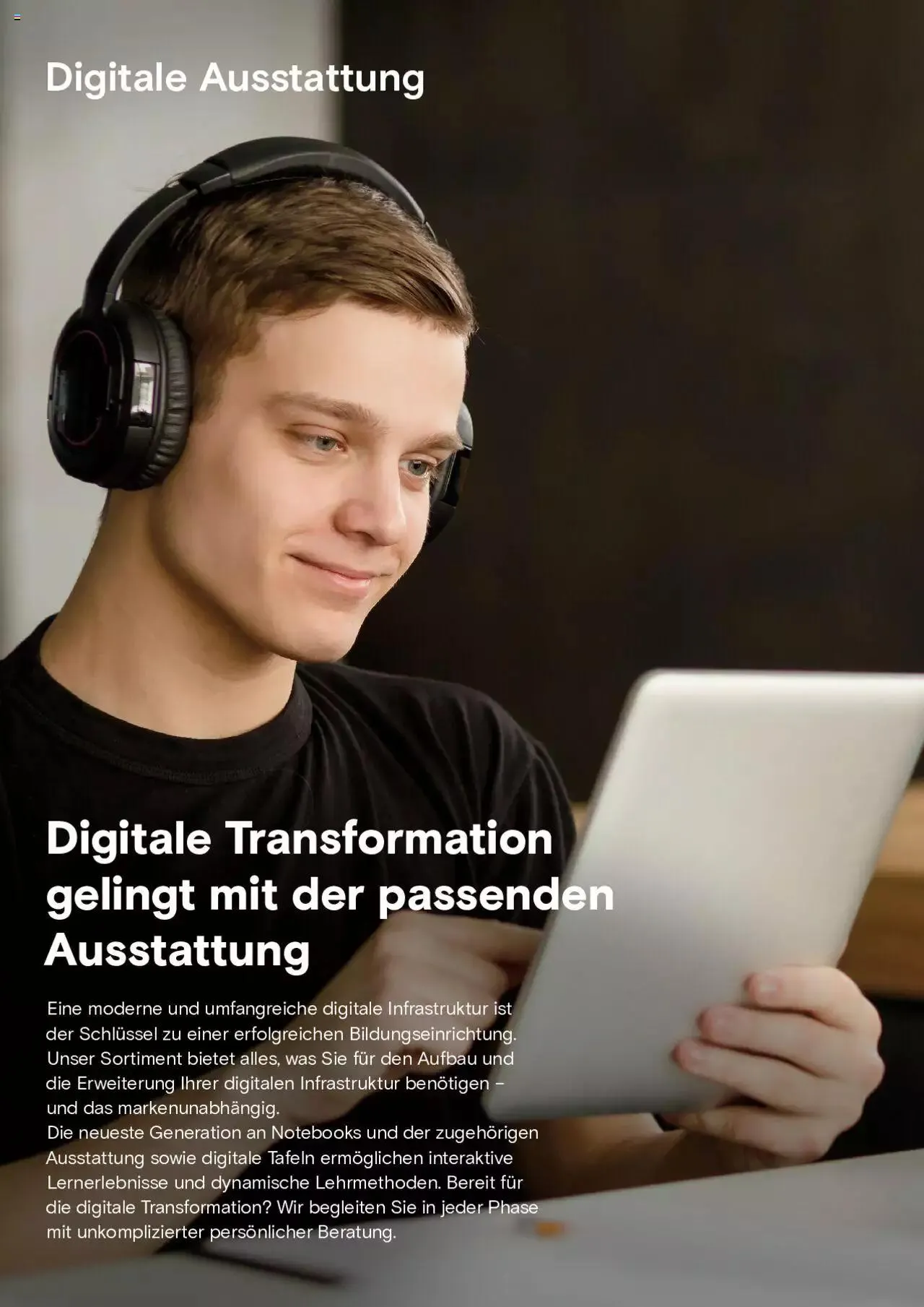 Conrad Aktionen Education von 17. Juni bis 9. Januar 2025 - Prospekt seite 8