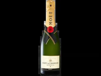 Moët & Chandon Impérial Brut Champagne AOC