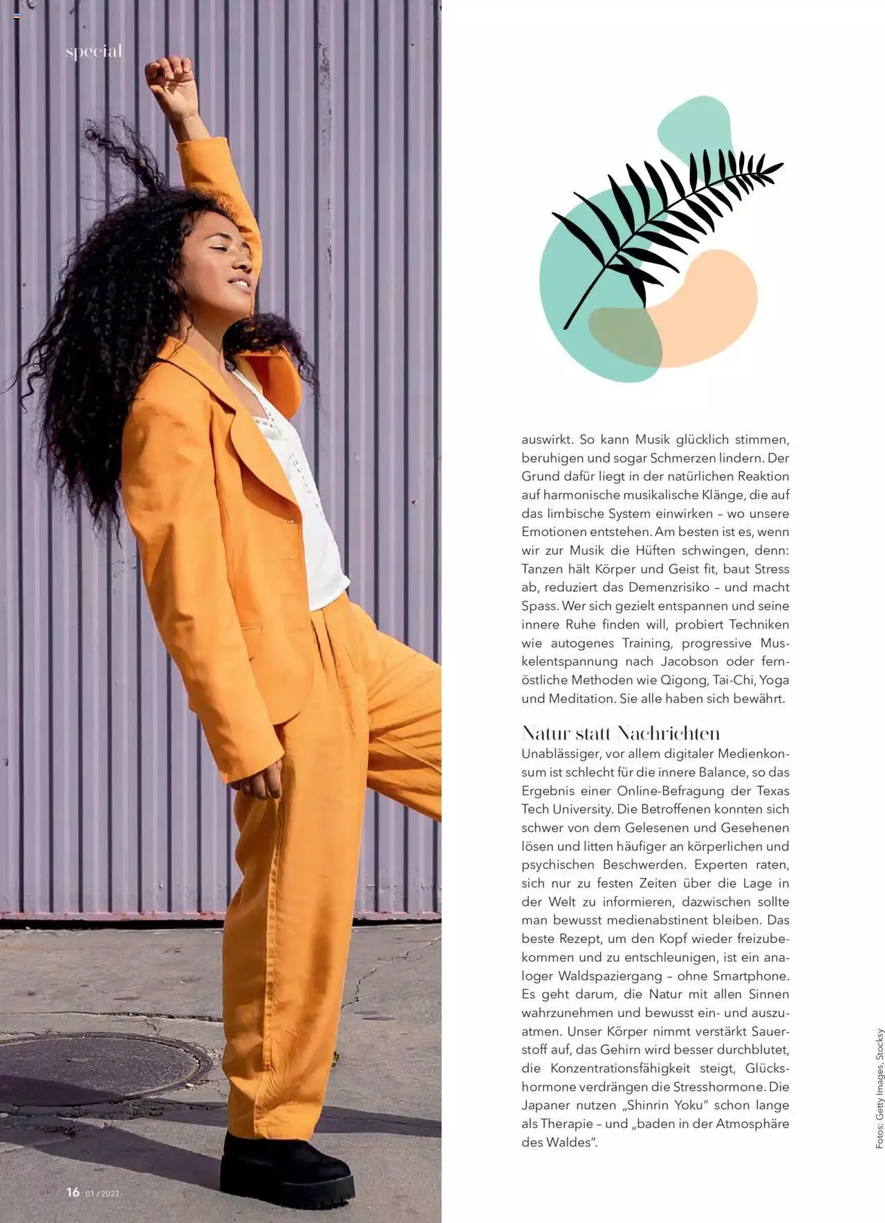 Coop -Beauty & Life von 16. Februar bis 31. Dezember 2023 - Prospekt seite 16