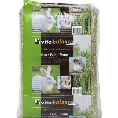 Heu Vita-Balance 5 kg