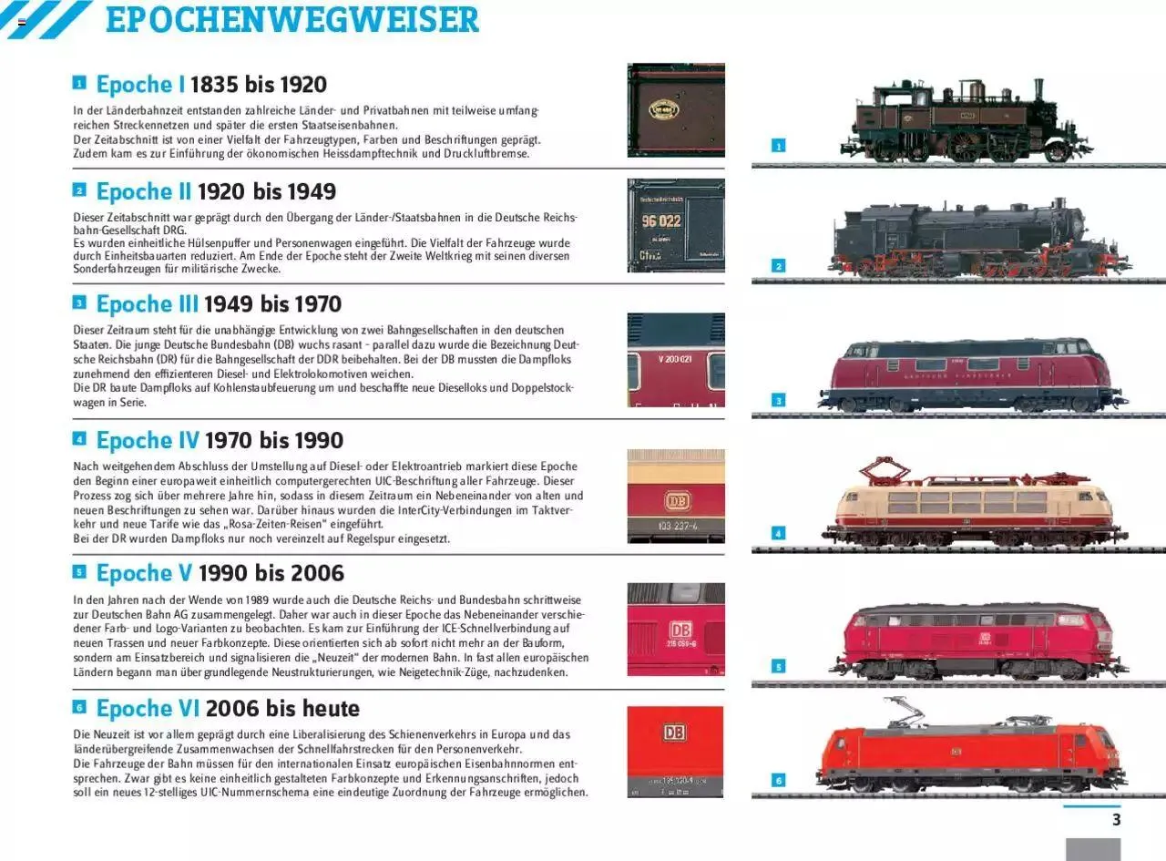 Conrad - Modellbahn 2021/22 von 1. Januar bis 31. Dezember 2023 - Prospekt seite 5