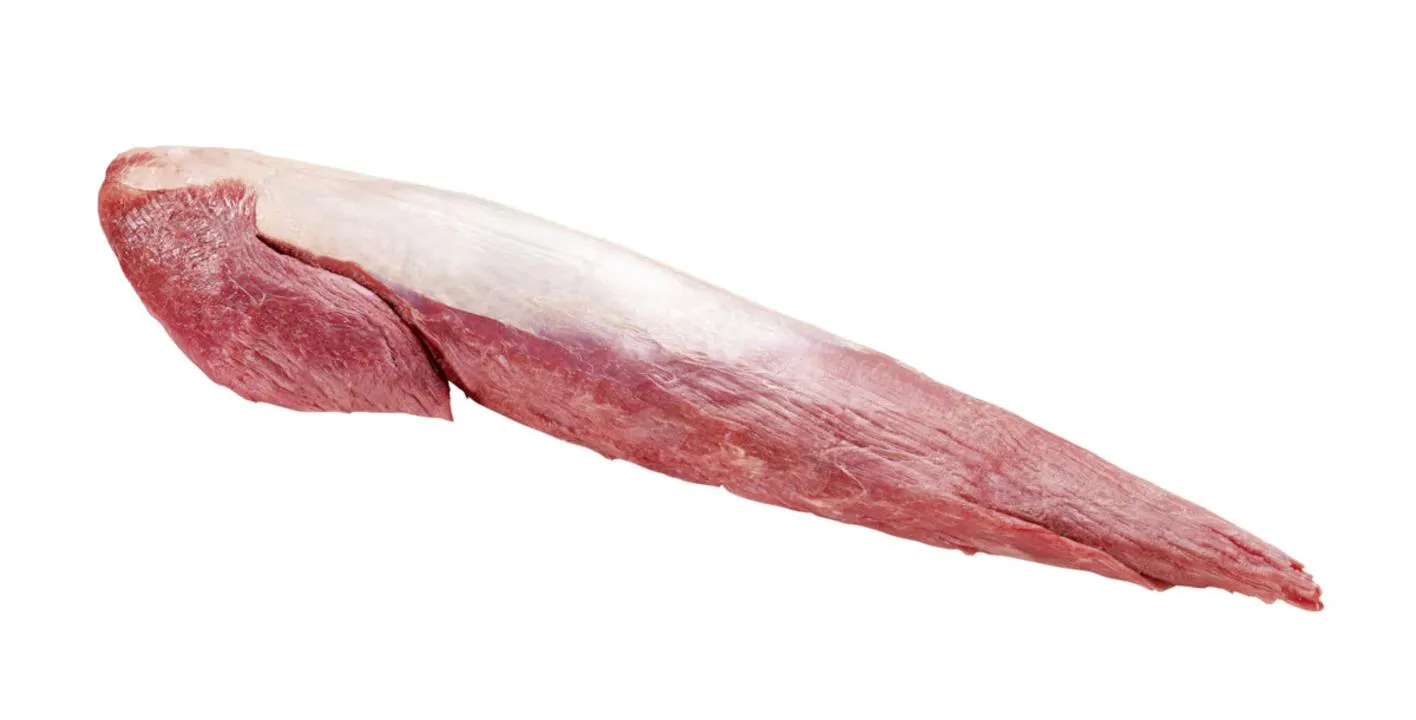Rindsfilet frisch, aus paraguay, kg