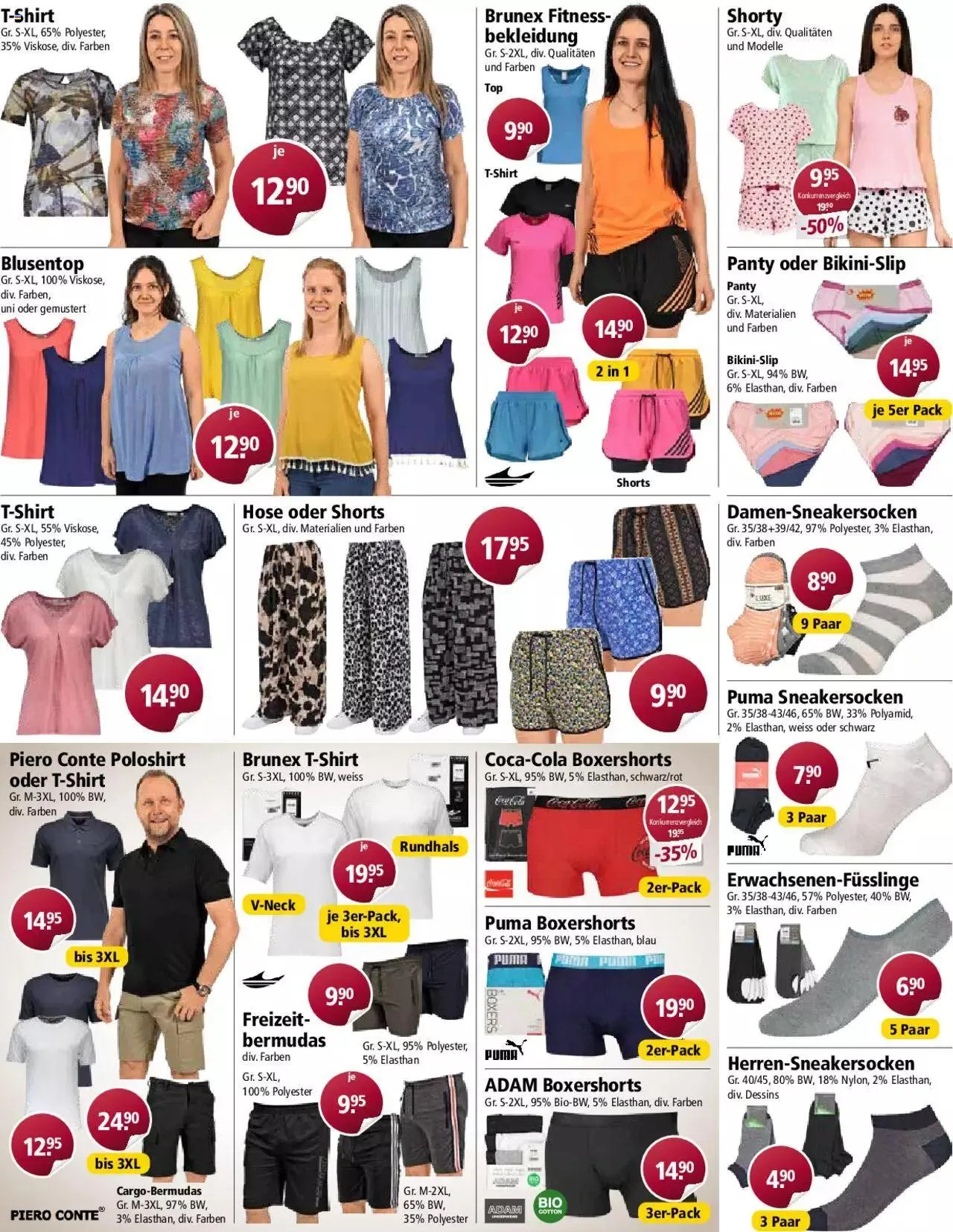 Otto's Aktionen von 19. Juni bis 25. Juni 2024 - Prospekt seite 10