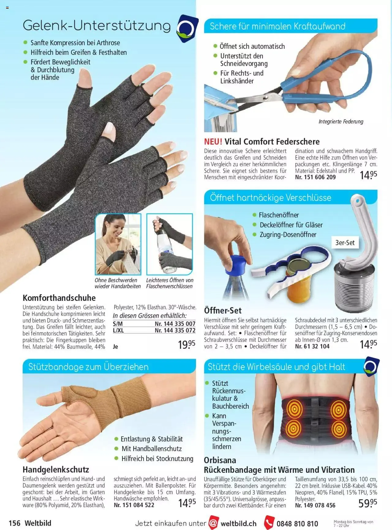 Weltbild Aktionen von 24. Mai bis 31. Dezember 2024 - Prospekt seite  156