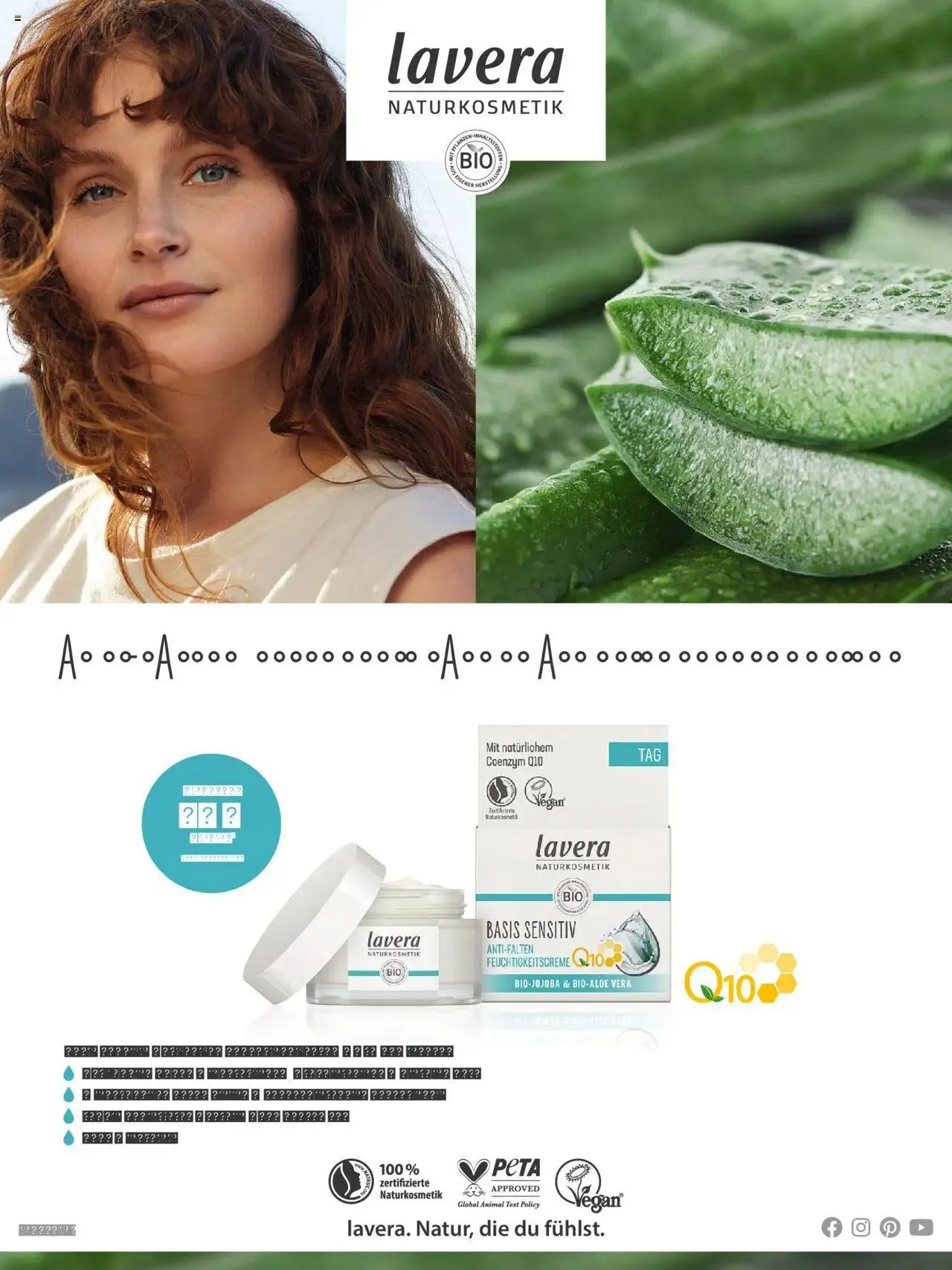 Coop Aktionen Beauty & Life von 2. Juli bis 31. Dezember 2024 - Prospekt seite  36