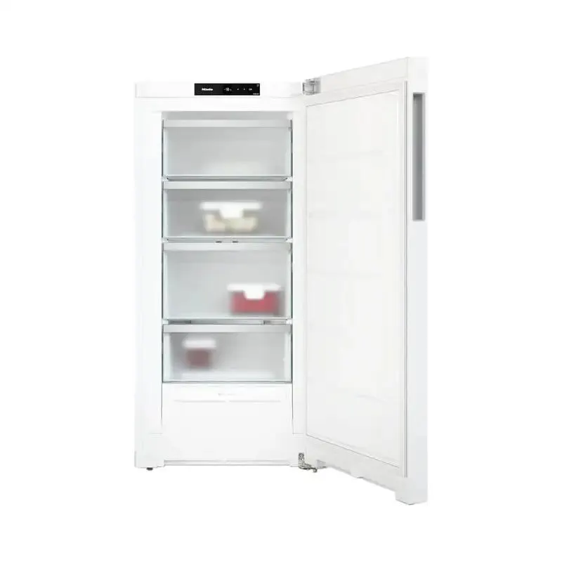 Miele FN 4312 D Gefrierschrank Weiss rechts
