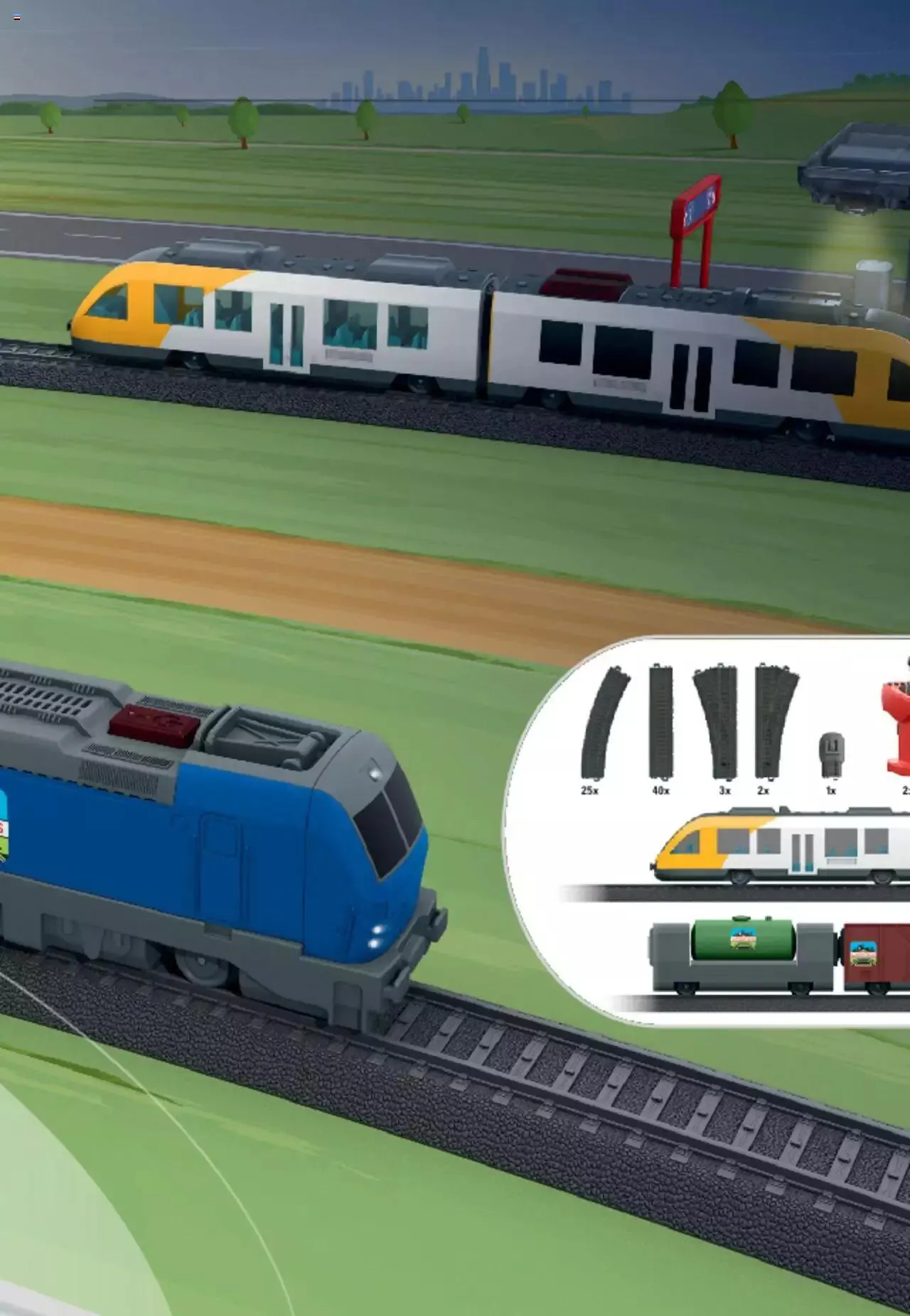 Conrad - Märklin Neuheiten 2022 von 28. März bis 31. Dezember 2023 - Prospekt seite  49