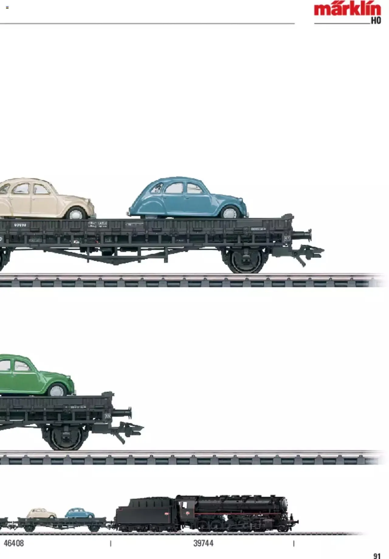 Conrad - Märklin Neuheiten 2022 von 28. März bis 31. Dezember 2023 - Prospekt seite  186