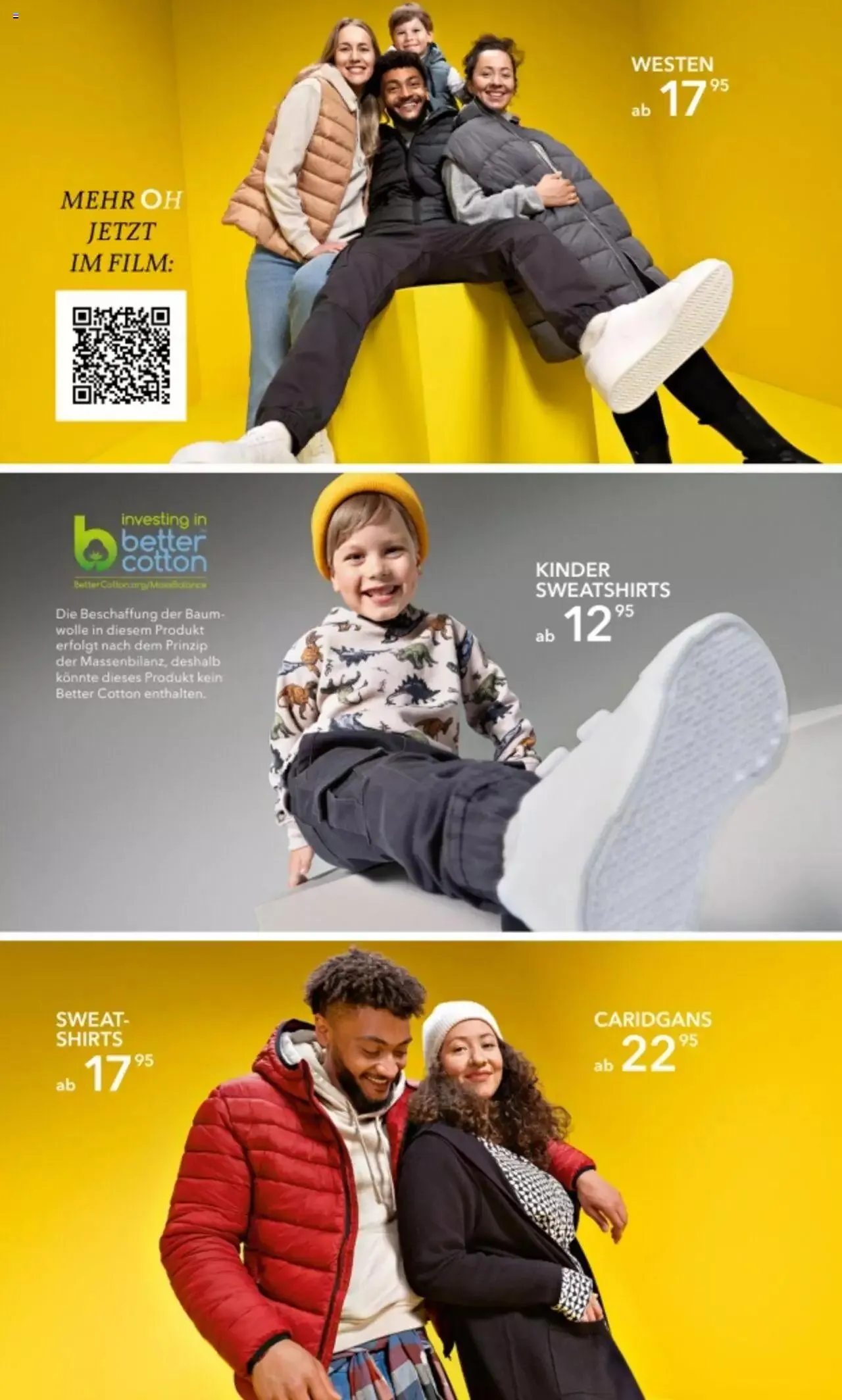 Takko Aktionen von 6. September bis 12. September 2023 - Prospekt seite 7