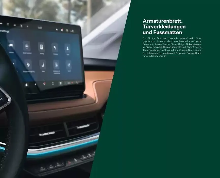 Prospekt Enyaq von 24. Oktober bis 7. November 2024 - Prospekt seite  19