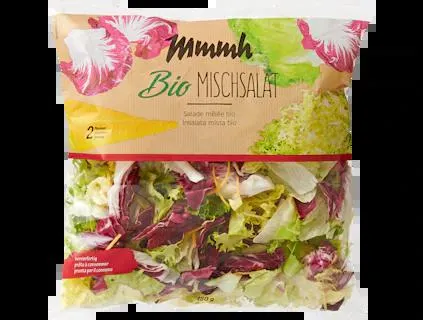 Mmmh Bio Mischsalat