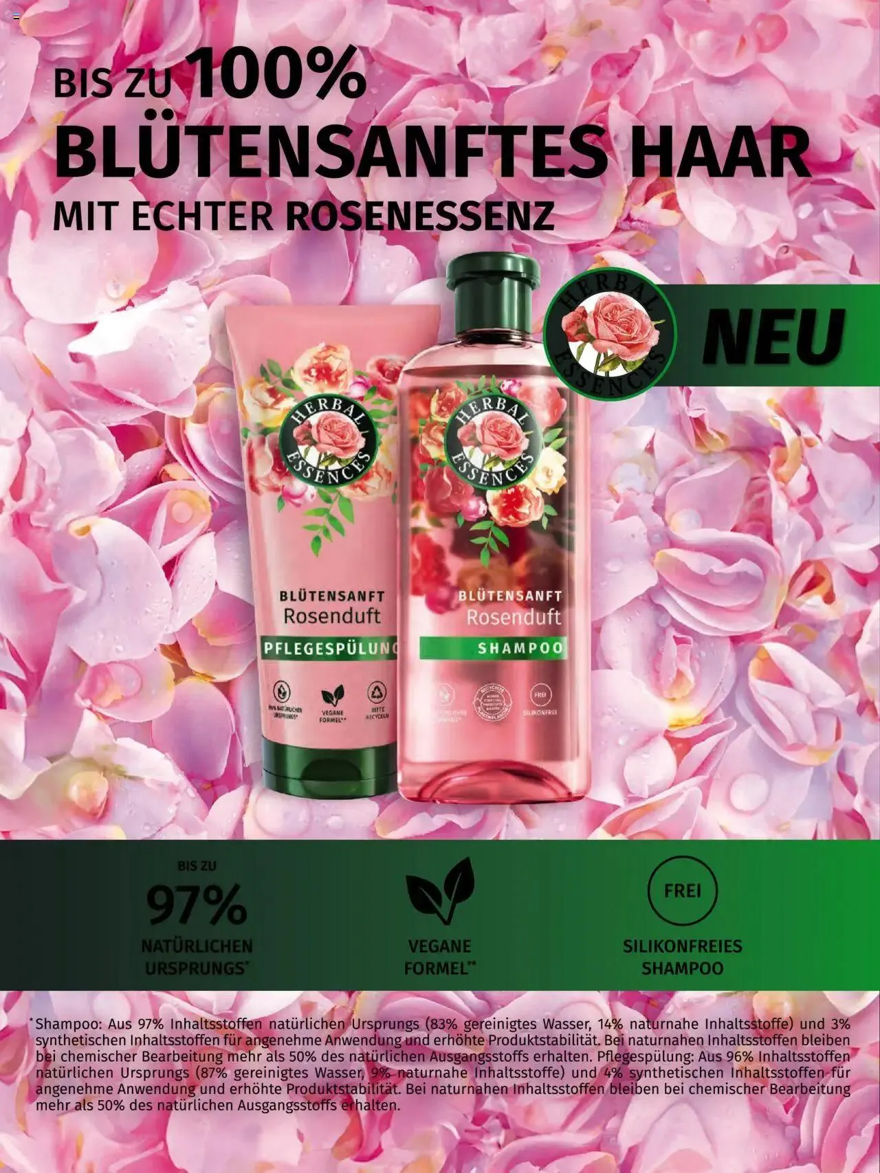 Coop City Aktionen Beauty & Life von 27. August bis 31. Dezember 2024 - Prospekt seite  2