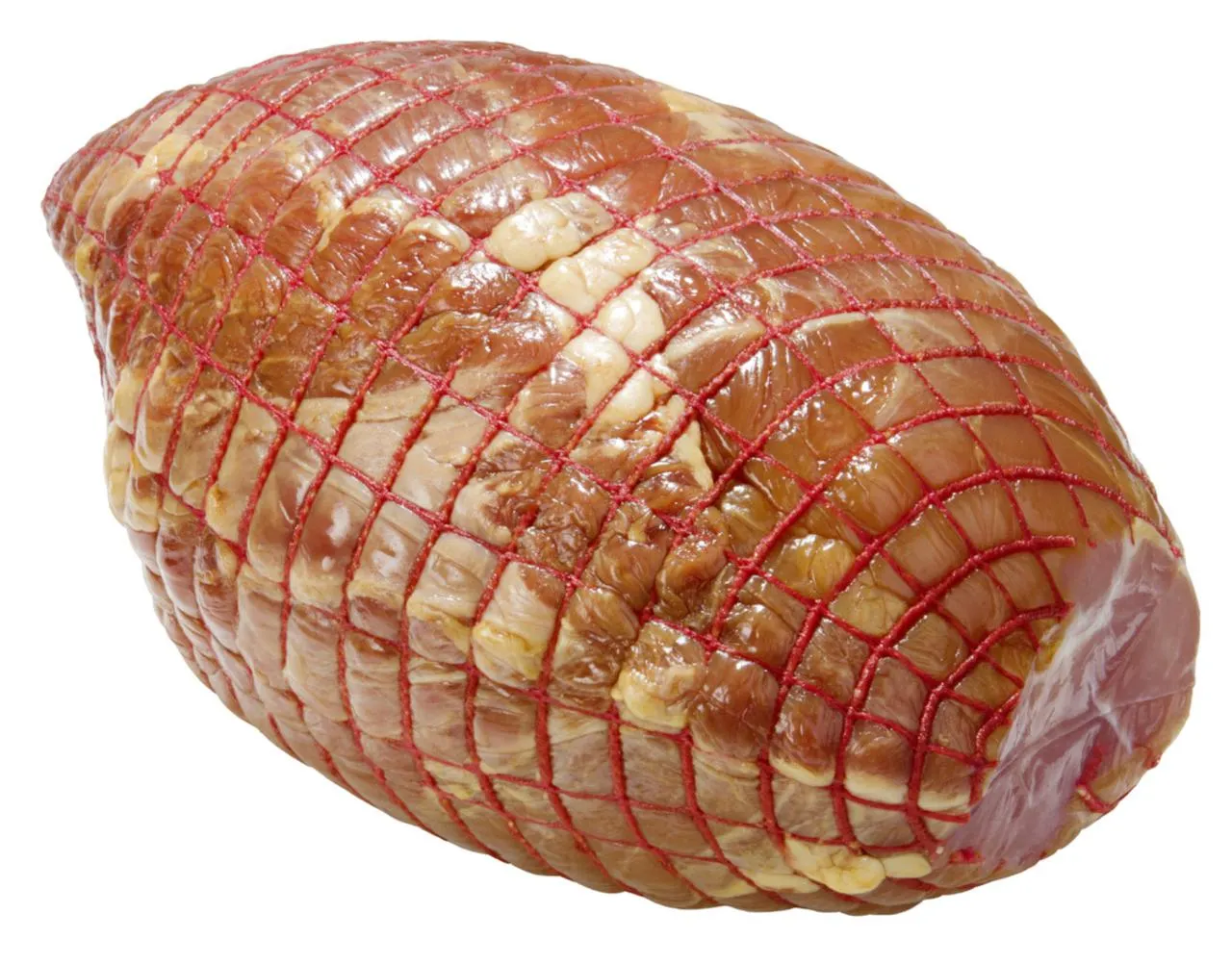 Bell Nussschinkli geräuchert