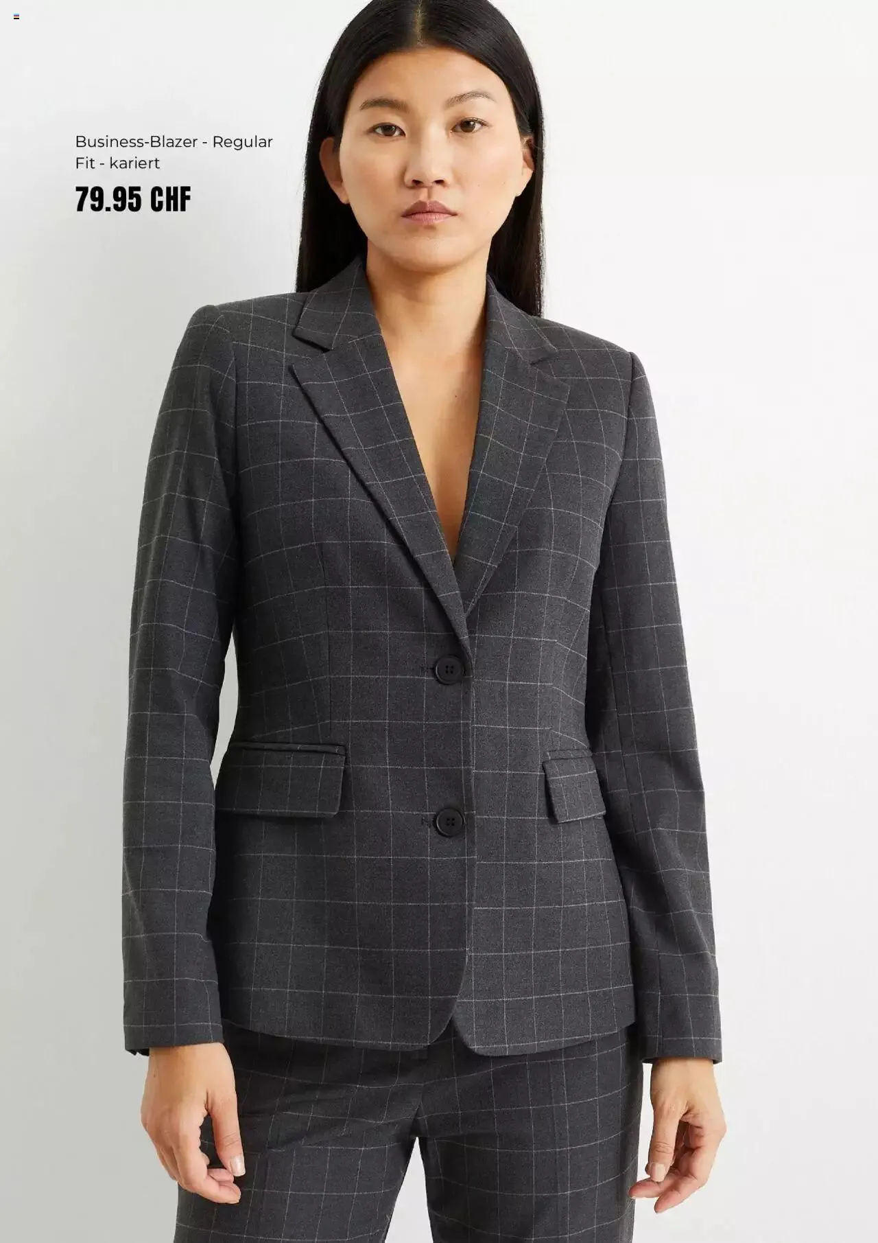 C&A Aktionen von 1. Dezember bis 31. Dezember 2023 - Prospekt seite  12