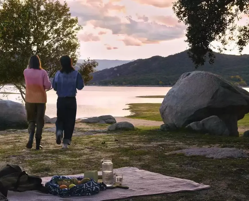 Prospekt Enyaq Coupé RS von 24. Oktober bis 7. November 2024 - Prospekt seite  33