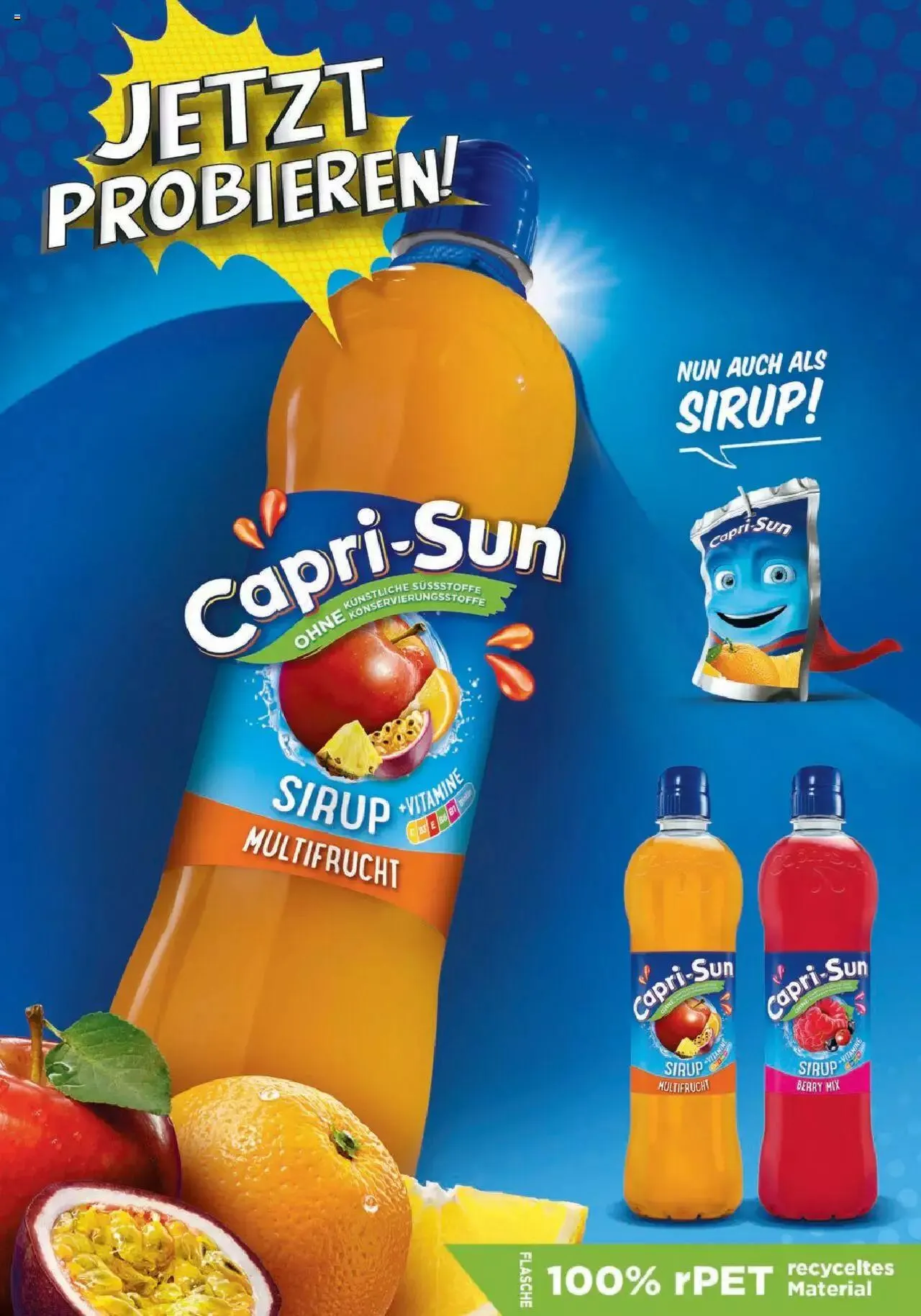 SPAR Kundenmagazin von 31. Mai bis 31. Dezember 2023 - Prospekt seite  76