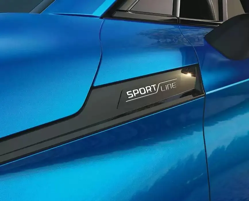 Prospekt Enyaq von 24. Oktober bis 7. November 2024 - Prospekt seite  108