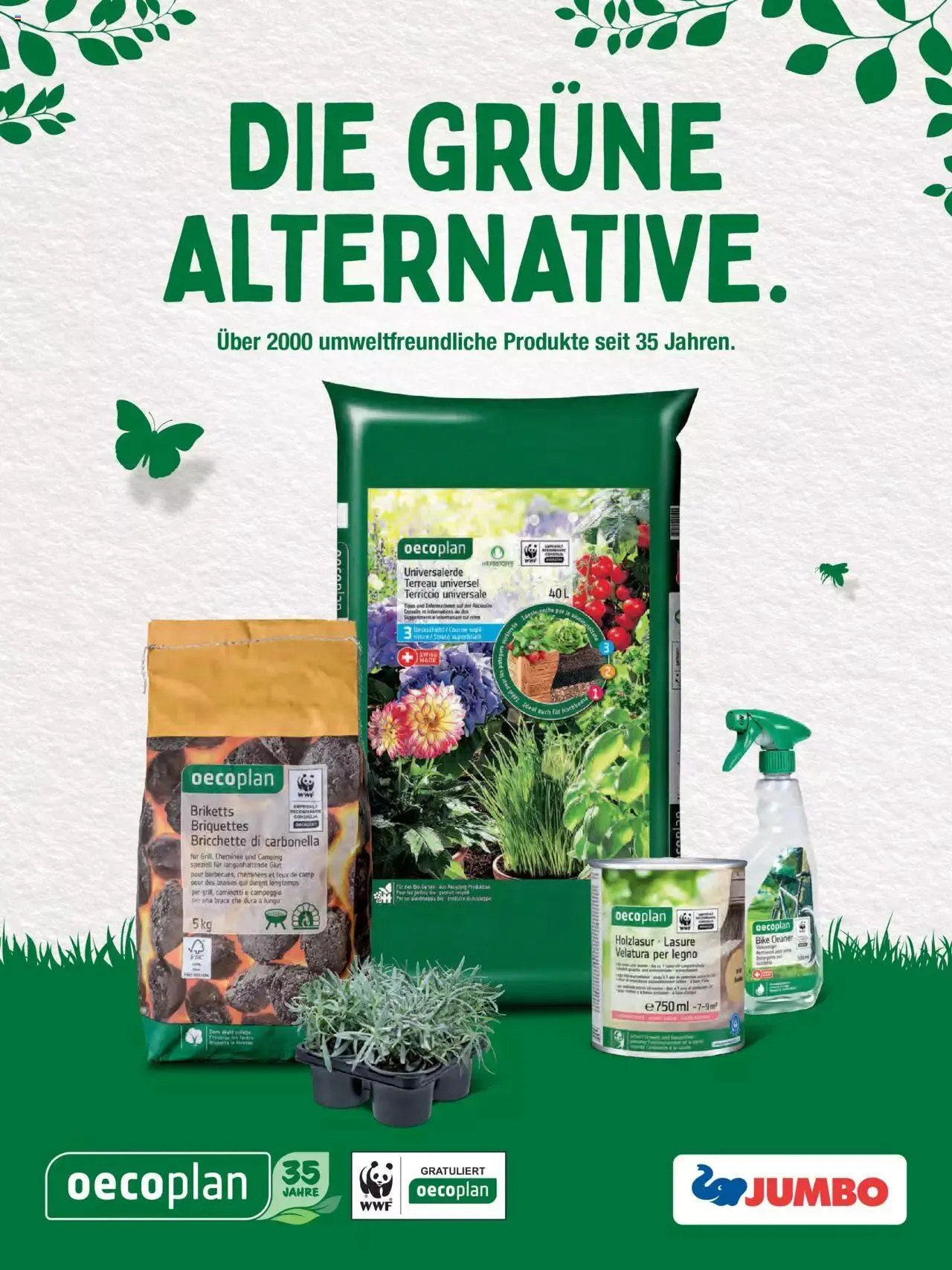 Coop Aktionen Beauty & Life von 29. April bis 31. Dezember 2024 - Prospekt seite  68