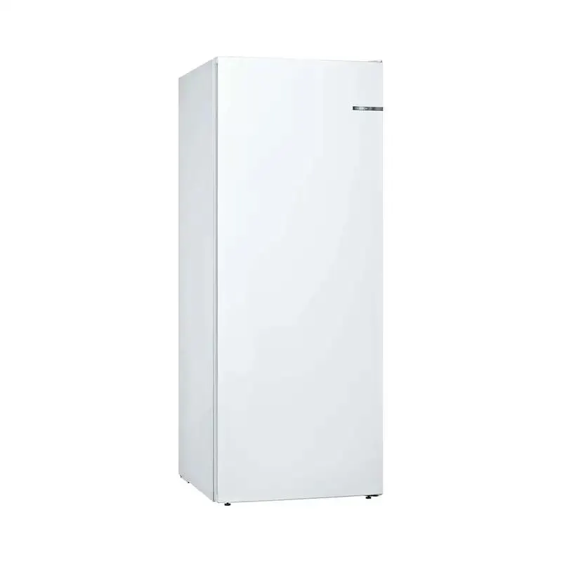 Bosch GSN54UWDP Serie 6 Gefrierschrank Weiss rechts