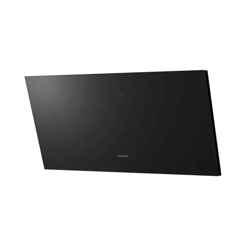 Miele DAH 2960 EXTA Escala Dunstabzugshaube Obsidianschwarz