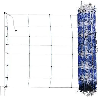 Weidenetz Power II Doppelspitz