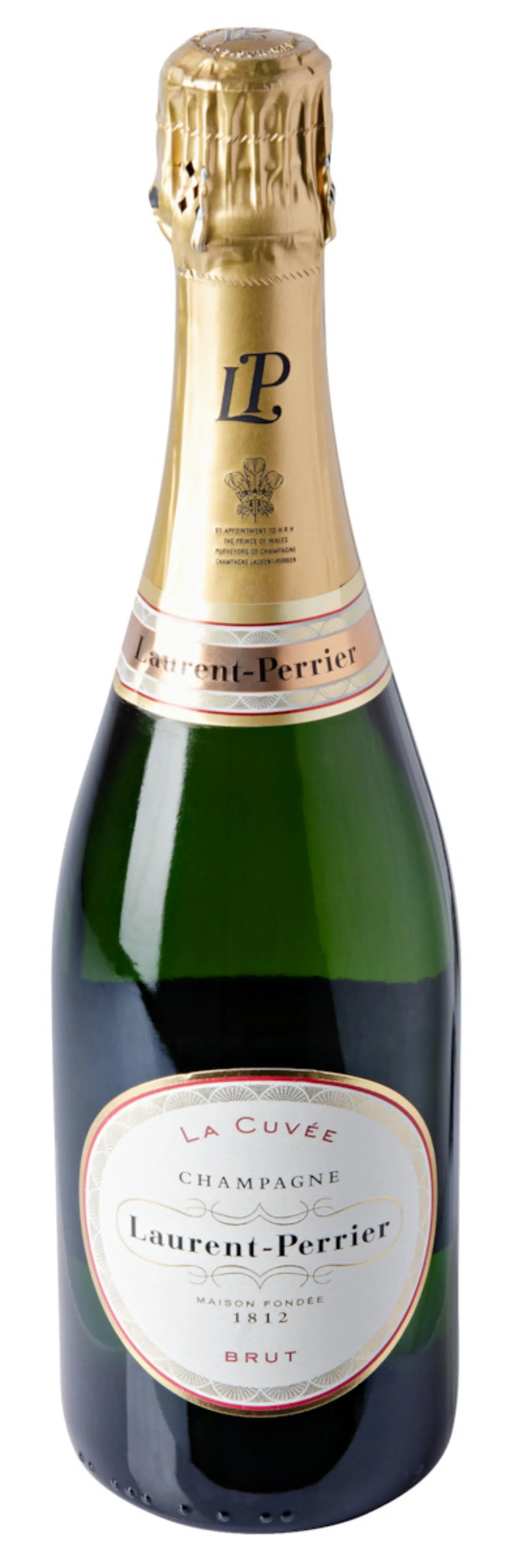 Laurent-Perrier La Cuvée