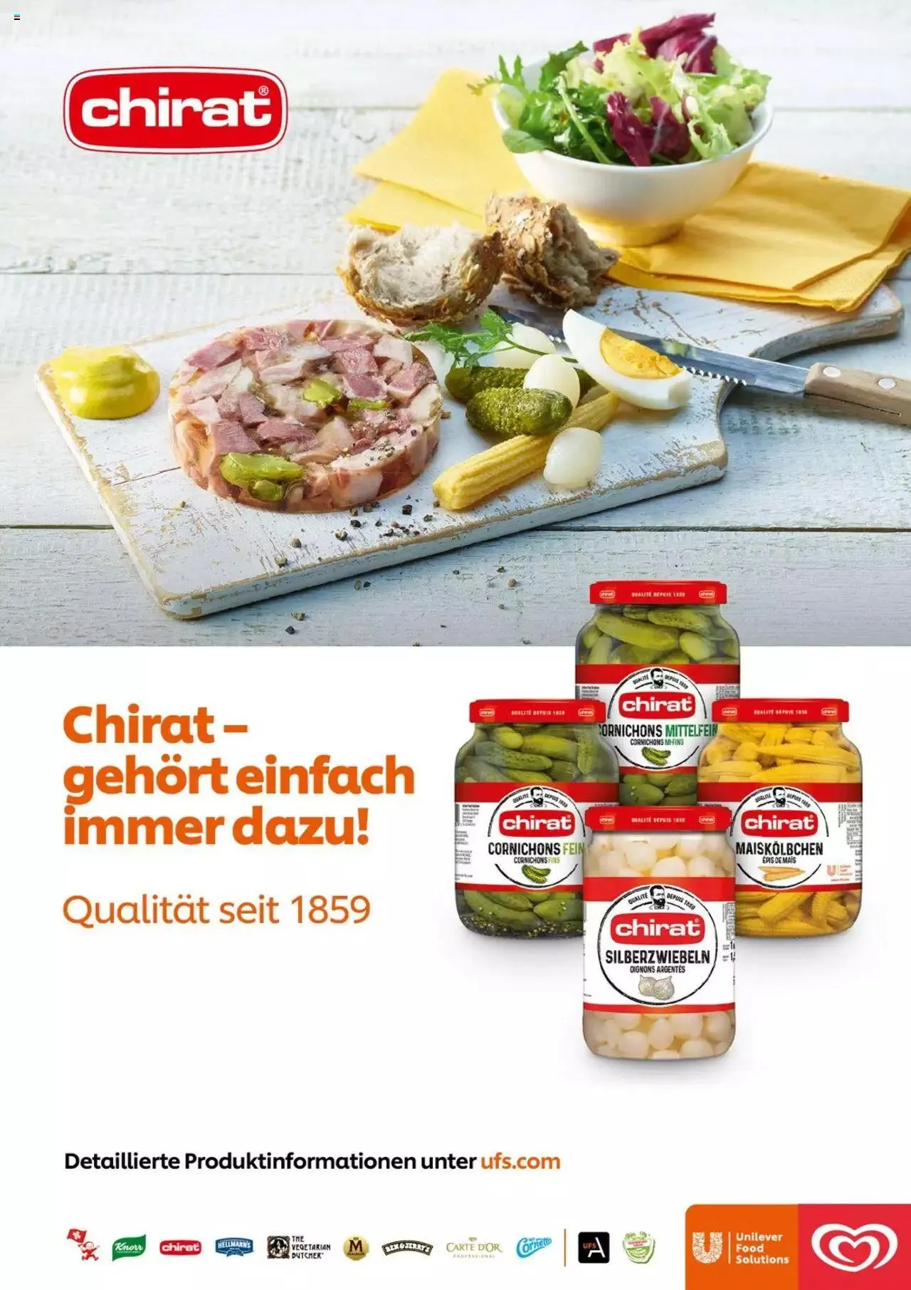 TopCC Clever und Charmant von 23. August bis 31. Dezember 2023 - Prospekt seite  48