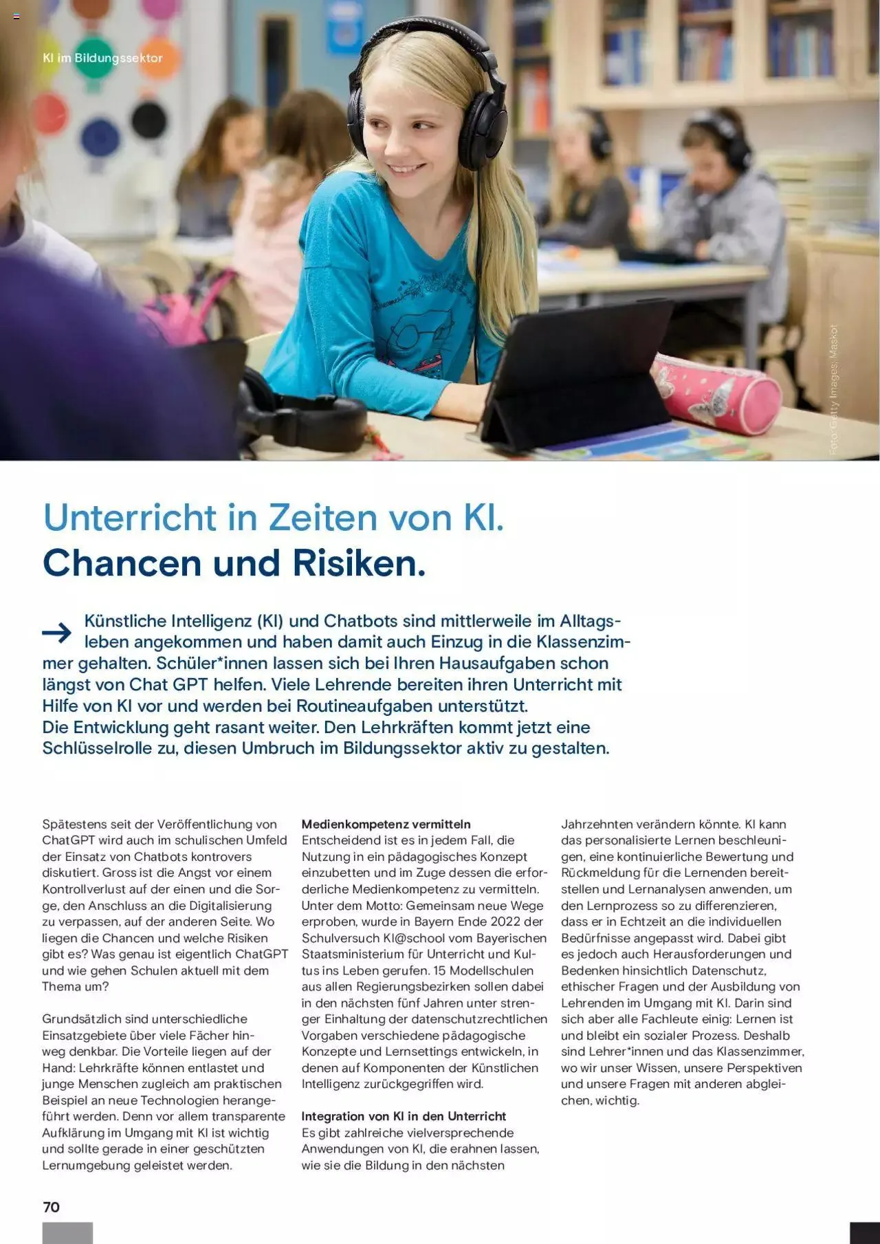 Conrad Aktionen Education von 17. Juni bis 9. Januar 2025 - Prospekt seite 72