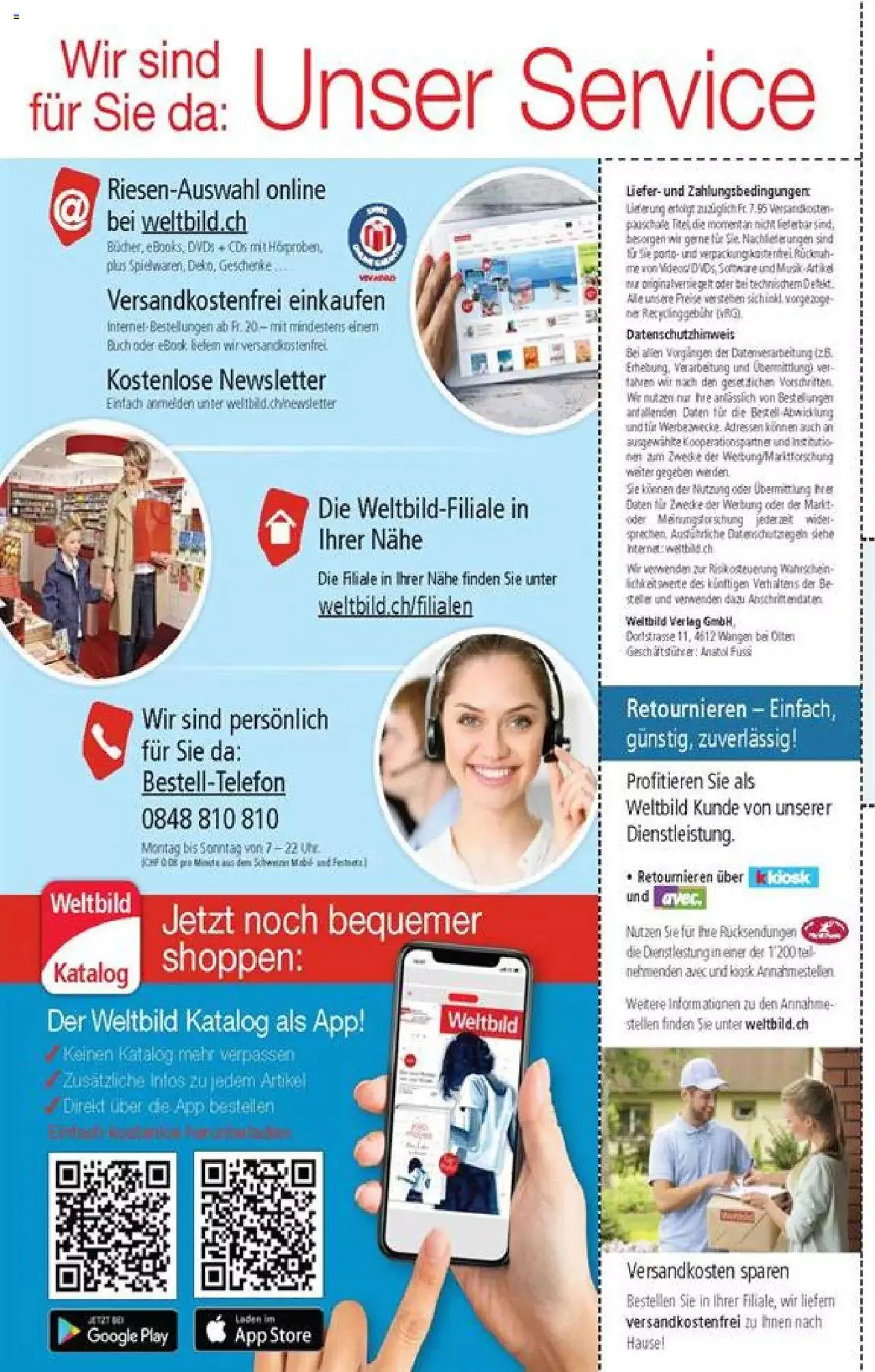 Weltbild - Aktueller Prospekt von 27. Januar bis 31. Dezember 2023 - Prospekt seite  184