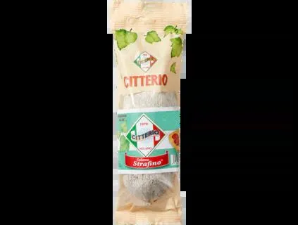 Citterio Salami Strafino