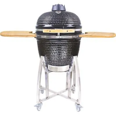 Keramikgrill 130 × 122 × 73 cm