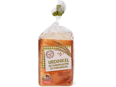 Brot, Backwaren & Frühstück