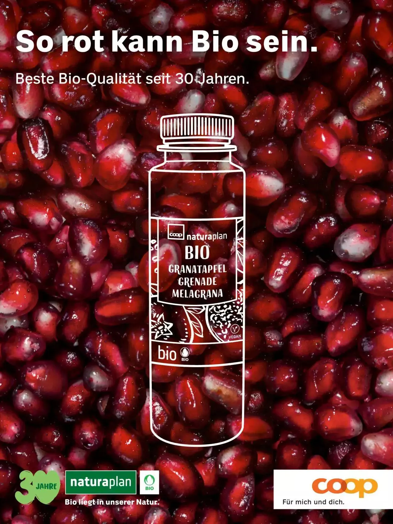 Coop City Aktionen von 13. Juni bis 31. Dezember 2023 - Prospekt seite  64