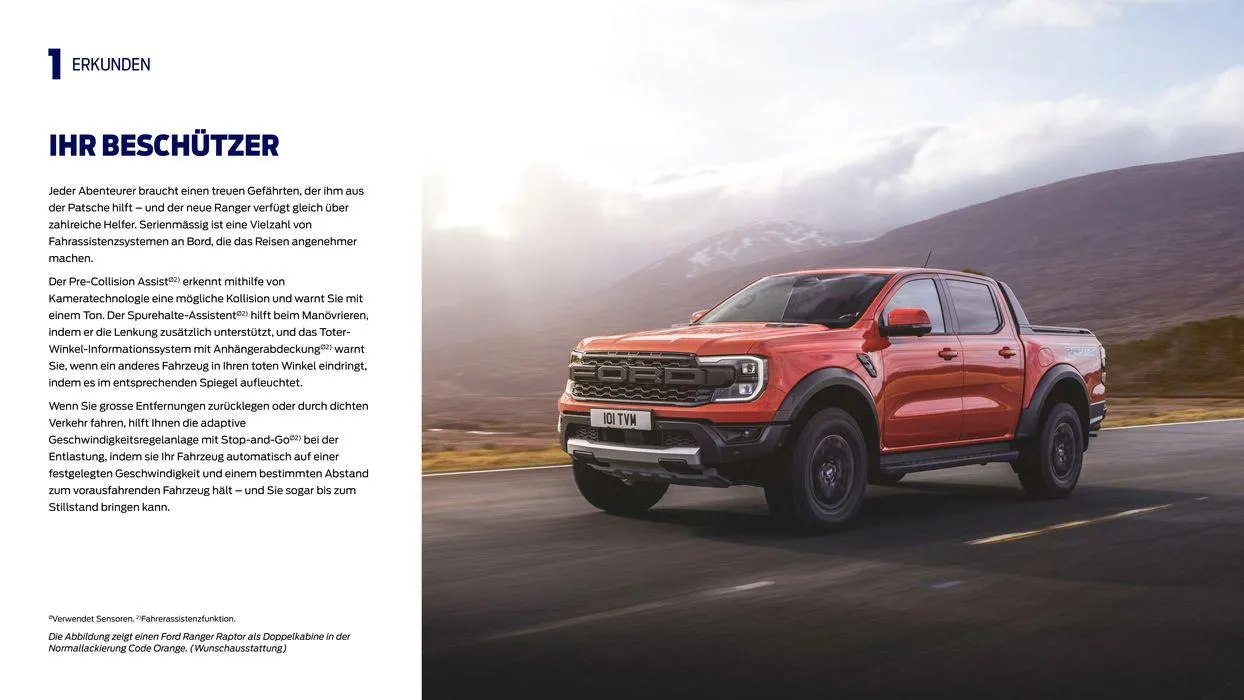 Der Neue Ranger von 7. November bis 7. November 2024 - Prospekt seite  16