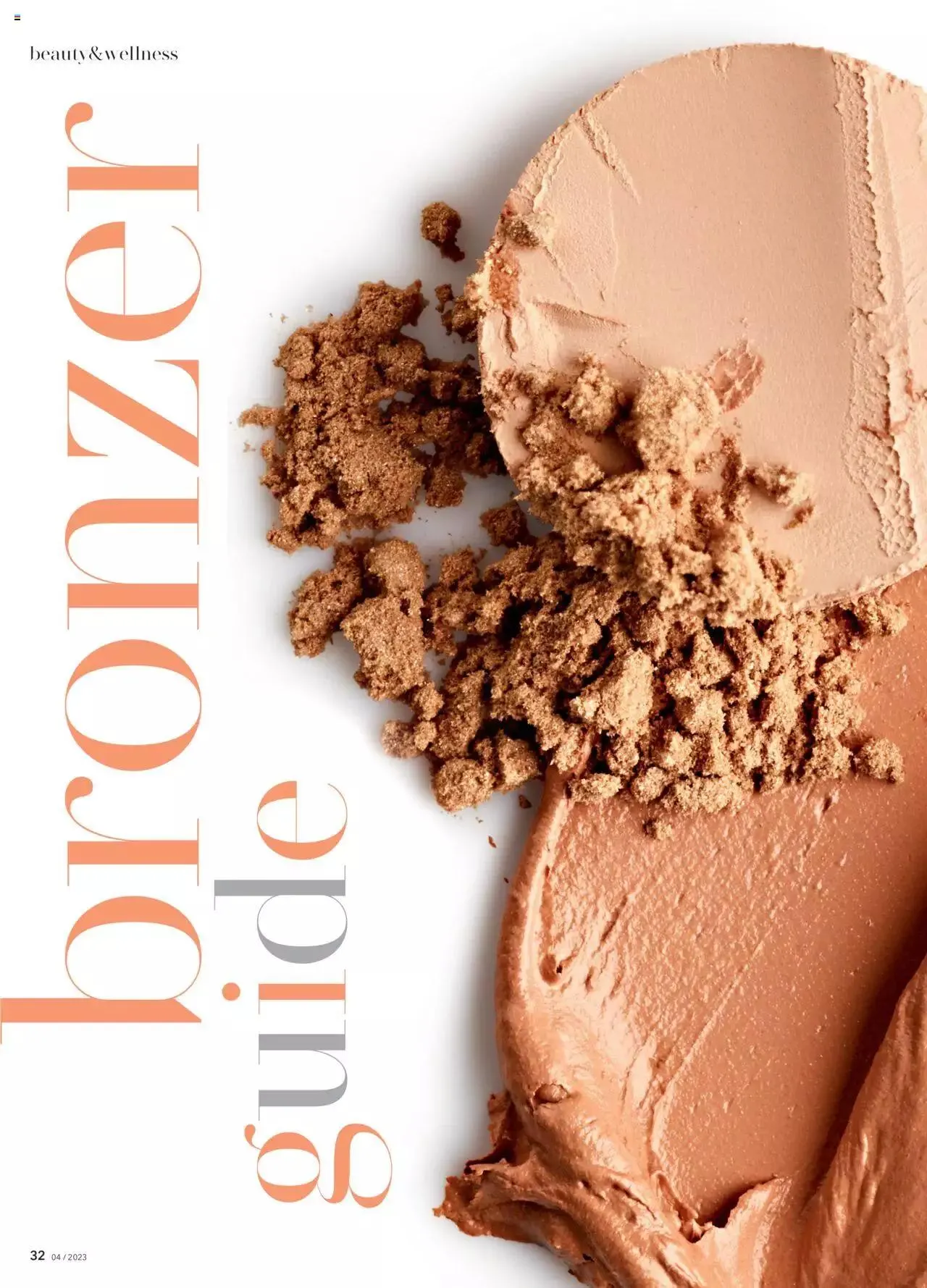 Coop Aktionen Beauty & Life von 1. August bis 31. Dezember 2023 - Prospekt seite  32