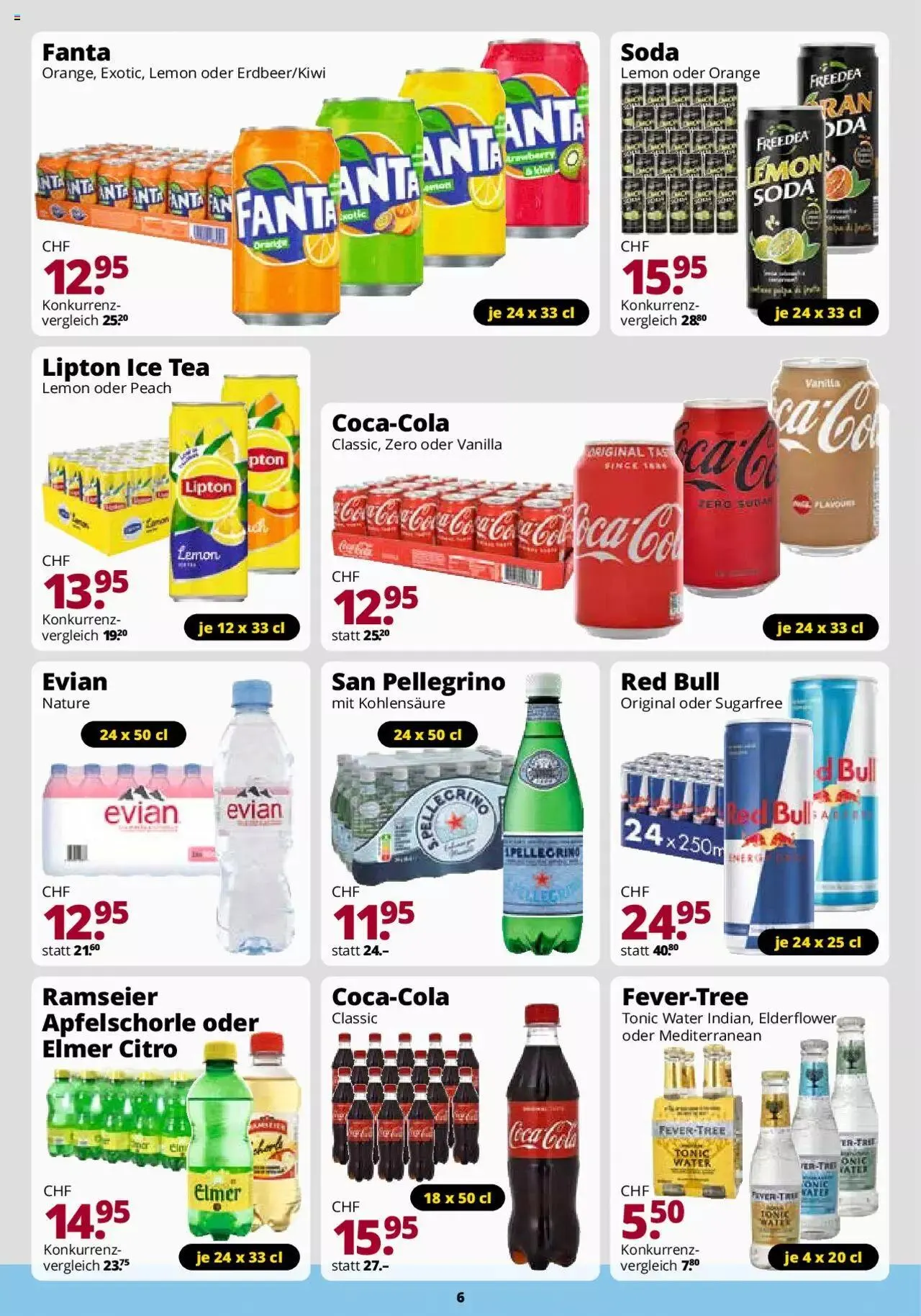 Otto's Online Katalog Mai von 1. Mai bis 31. Mai 2024 - Prospekt seite  6