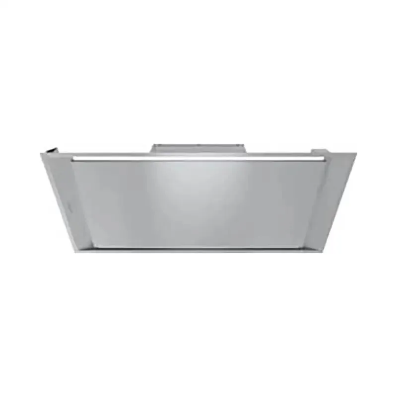 Miele DAC 4240 Stella Ambient Deckengebläse Edelstahl
