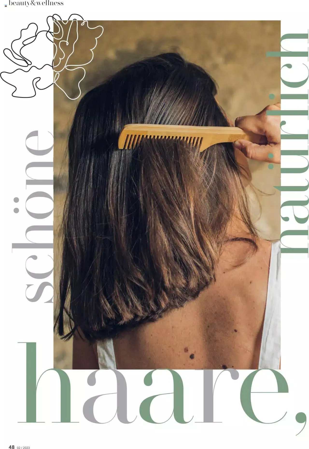 Coop City Beauty & Life von 3. April bis 31. Dezember 2023 - Prospekt seite  48