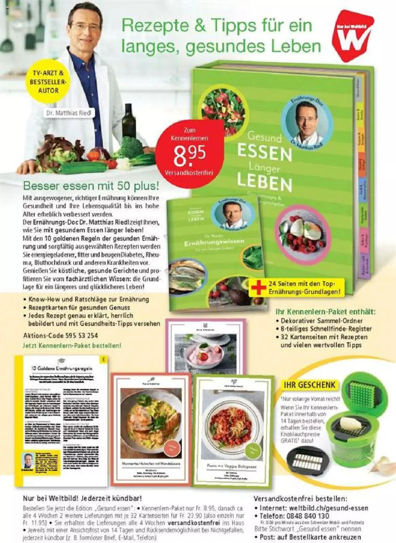 Weltbild - Aktueller Prospekt von 27. Januar bis 31. Dezember 2023 - Prospekt seite  139