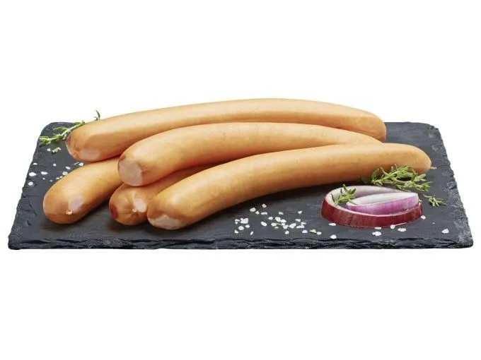 Delikatess Wienerli