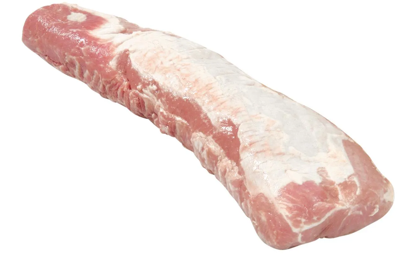 Schweins-Nierstück lang frisch