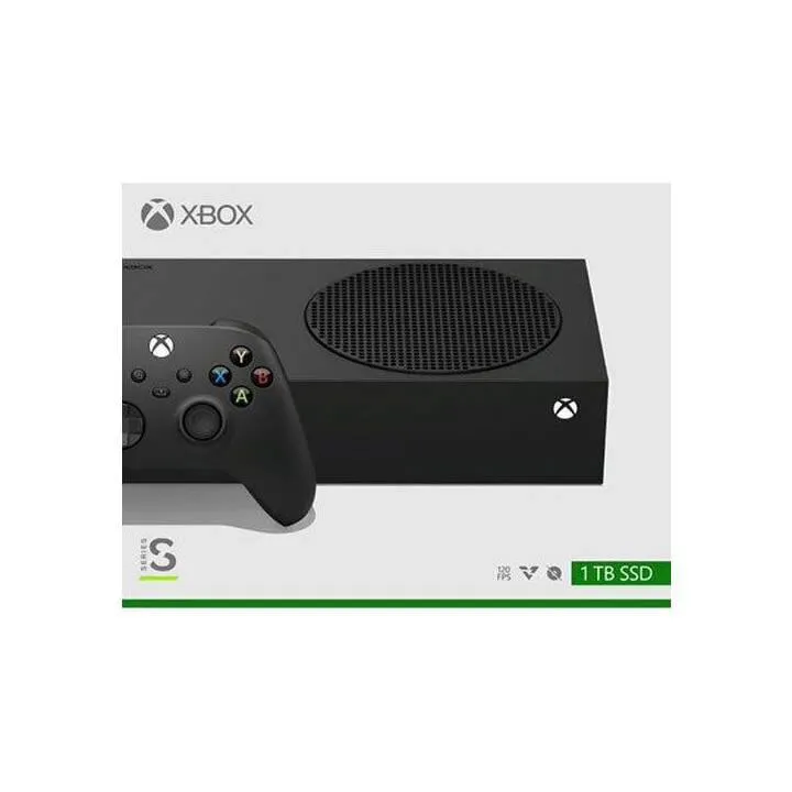 MICROSOFT XBOX Series S 1000 GB