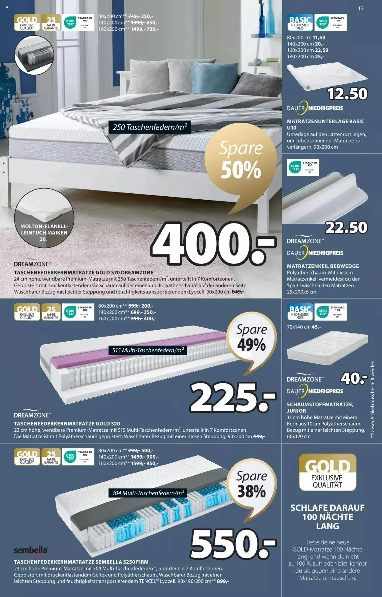 JYSK Aktionen von 7. Mai bis 13. Mai 2024 - Prospekt seite 14