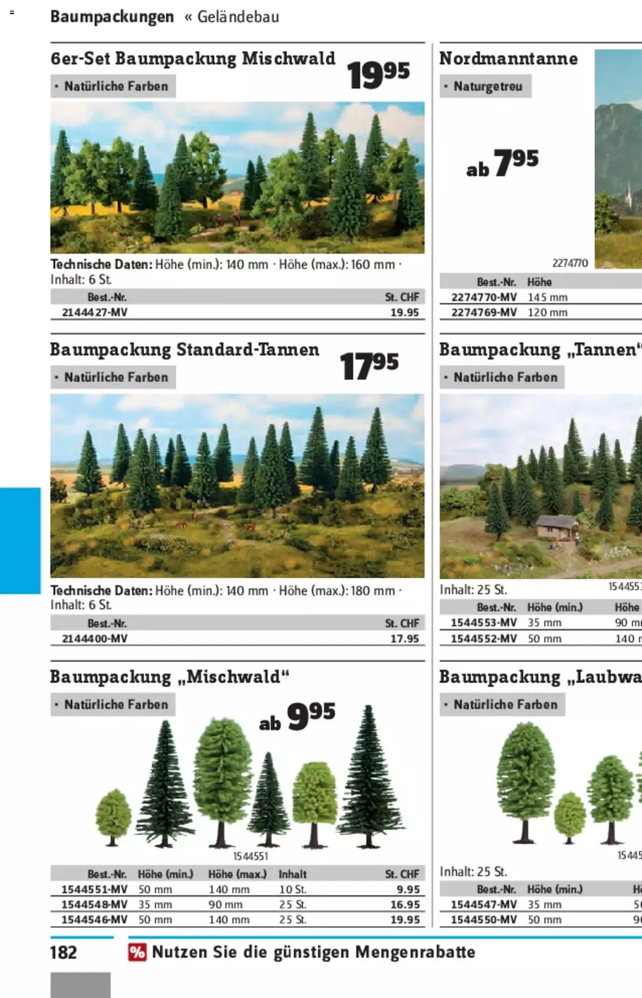 Conrad - Modellbahn Katalog 2022/23 von 5. September bis 31. Dezember 2023 - Prospekt seite 367