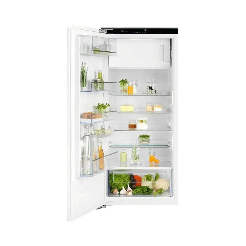 Electrolux IK245SL Kühlschrank links