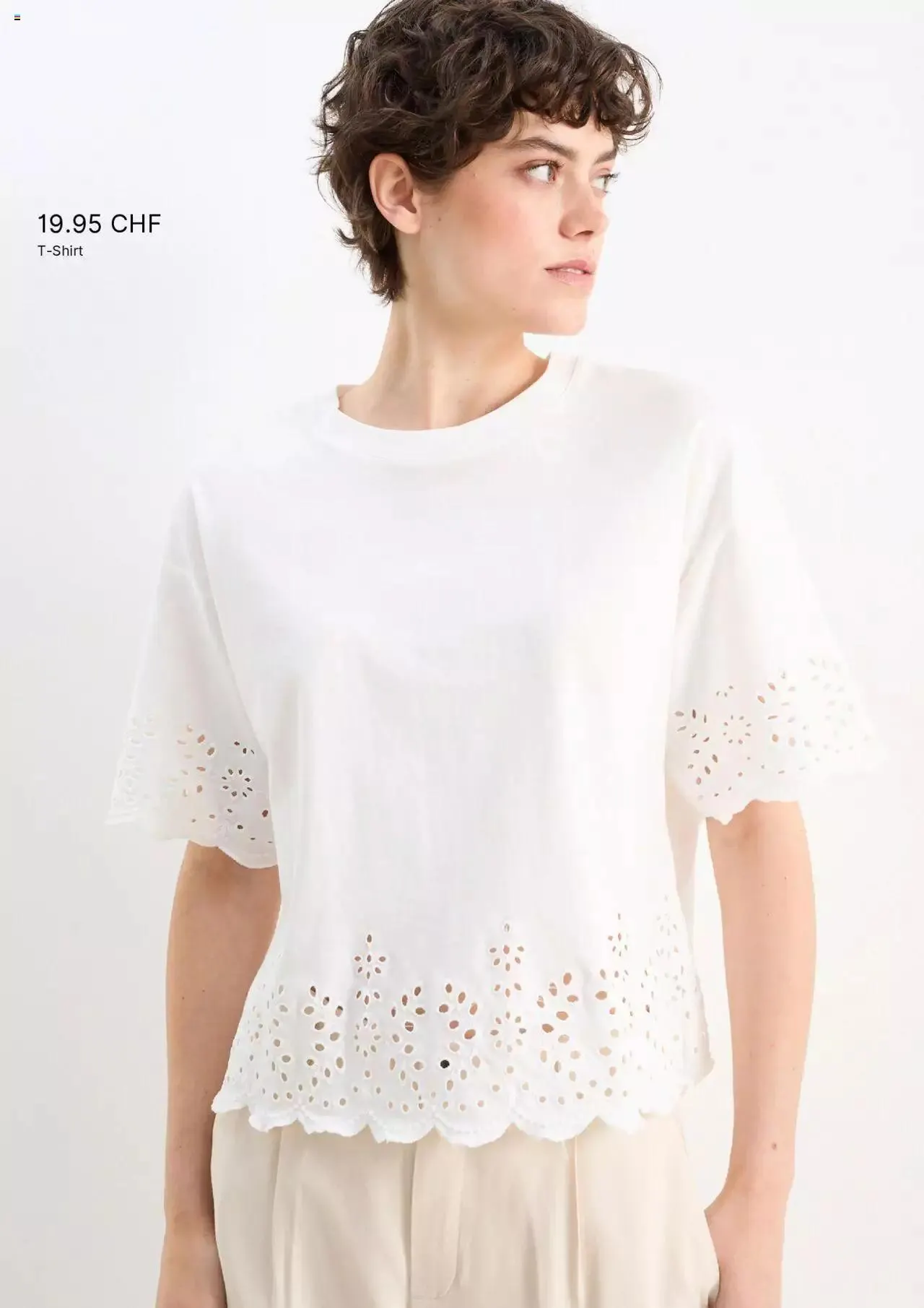 C&A Aktionen von 1. Mai bis 31. Mai 2024 - Prospekt seite  2