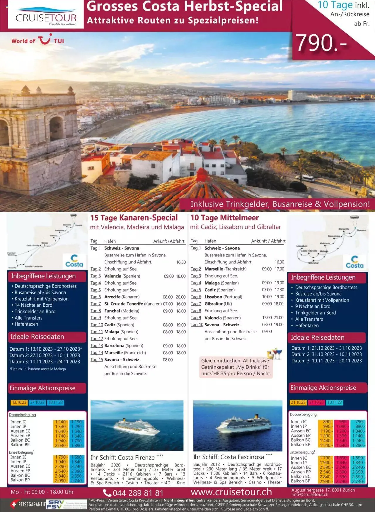 Migros Magazin von 30. Mai bis 31. Dezember 2023 - Prospekt seite 52