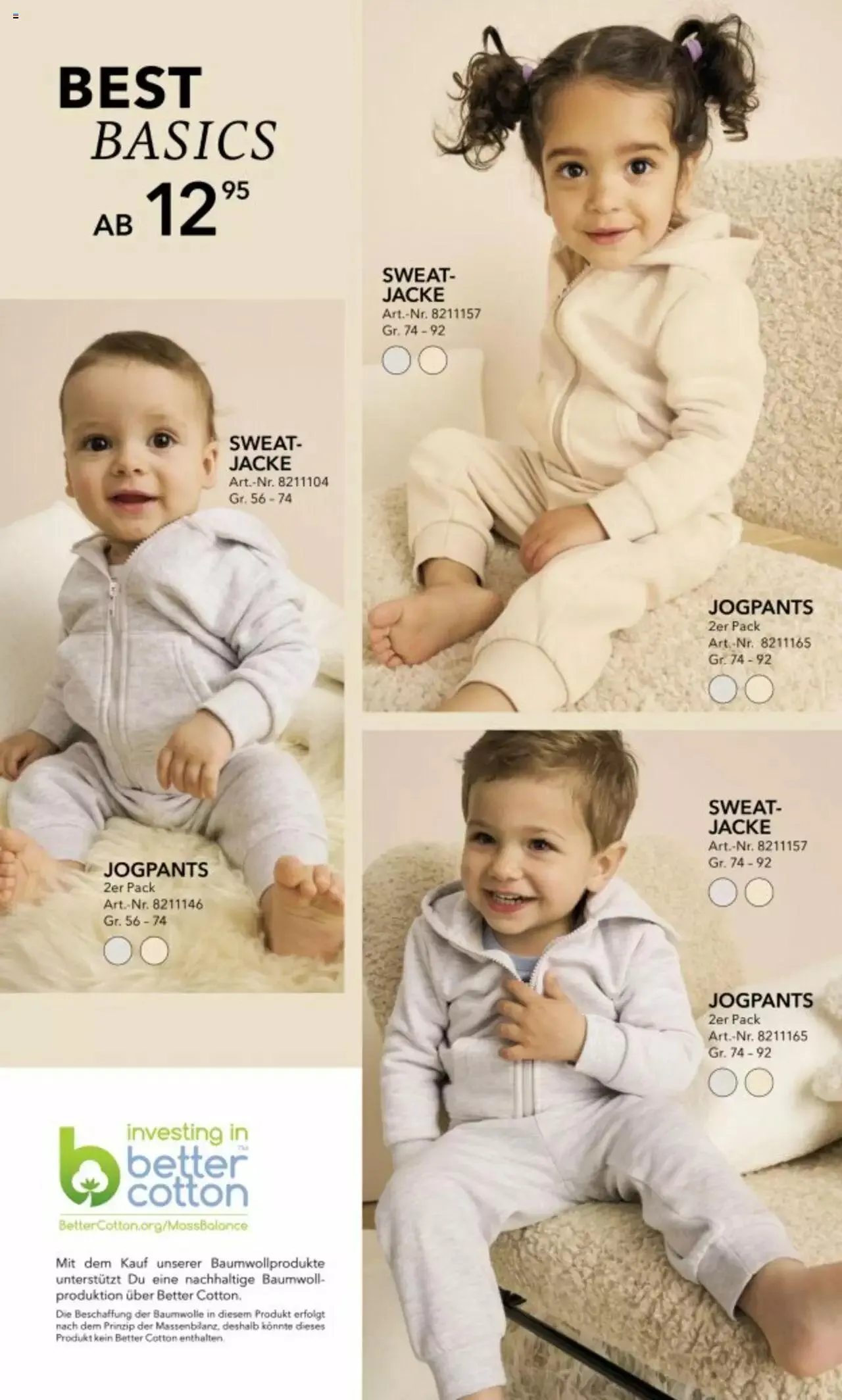 Takko Aktionen von 23. August bis 29. August 2023 - Prospekt seite  13