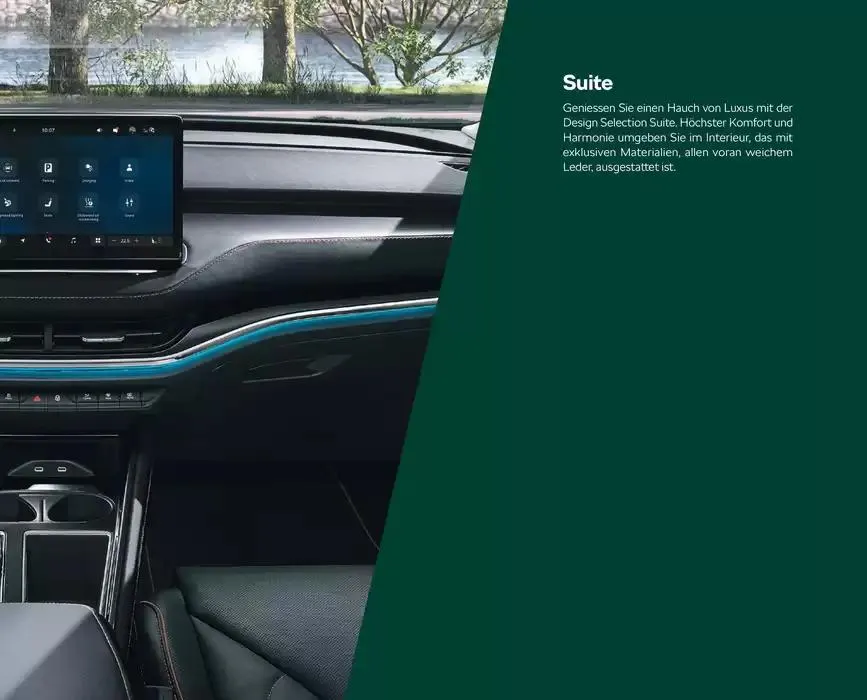 Prospekt Enyaq von 24. Oktober bis 7. November 2024 - Prospekt seite  25