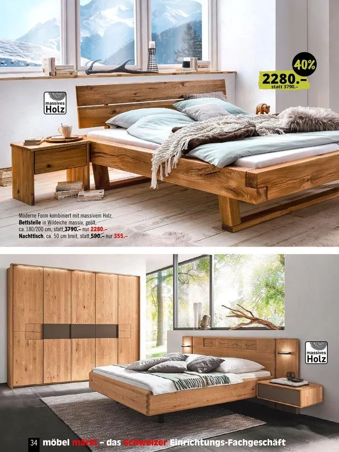 Frühjahr 2024 von 21. März bis 15. Juni 2024 - Prospekt seite  34